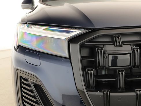 Certified 2025 Audi Q7 2.0T Premium Plus w/ Premium Plus Package image 34