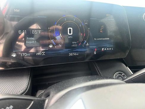 Used 2026 Chevrolet Equinox LT AWD/4WD image 10