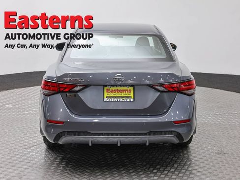 Used 2023 Nissan Sentra S FWD image 6