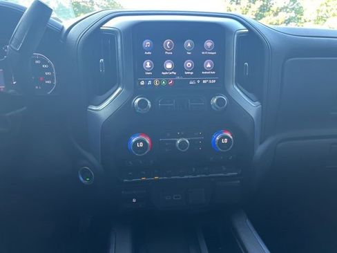 Used 2019 GMC Sierra 1500 SLT w/ SLT Premium Plus Package image 15