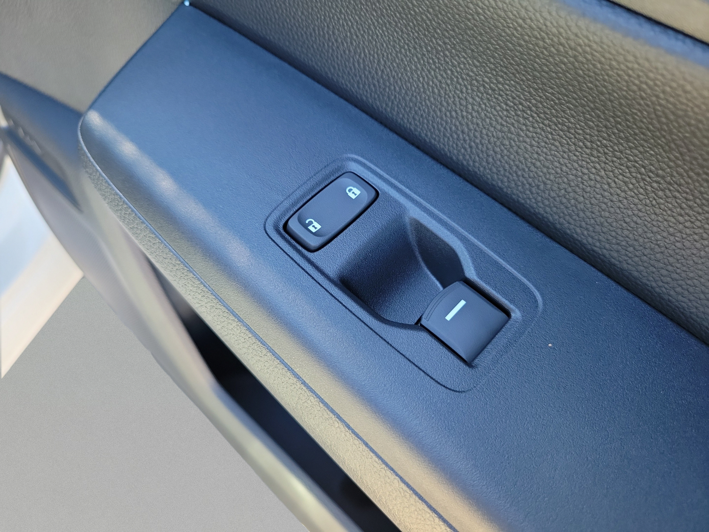New 2027 Honda CR-V Sport-L image 22
