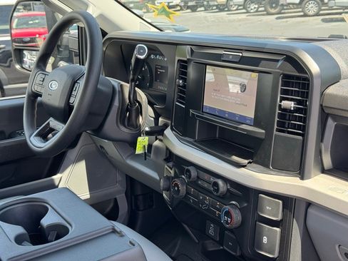 New 2025 Ford F250 XL image 21