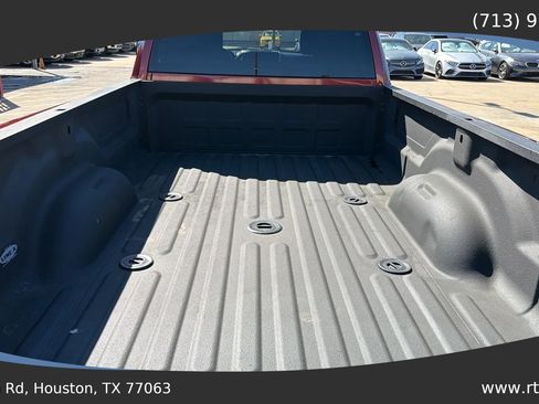Used 2019 RAM 3500 Big Horn AWD/4WD image 30