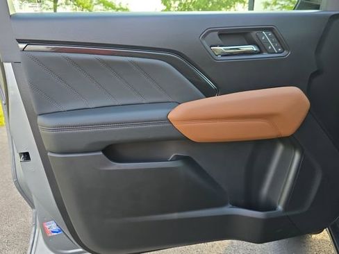 New 2026 GMC Canyon AT4 w/ Technology Plus Package AWD/4WD image 23
