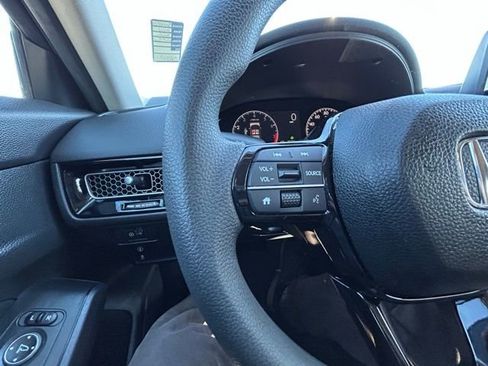 Used 2024 Honda Civic LX image 14