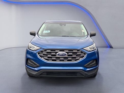 Used 2020 Ford Edge SE image 12