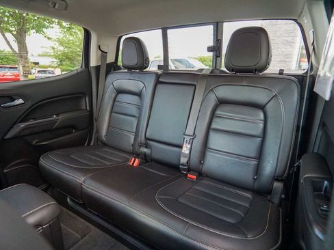 Used 2018 GMC Canyon Denali AWD/4WD image 26
