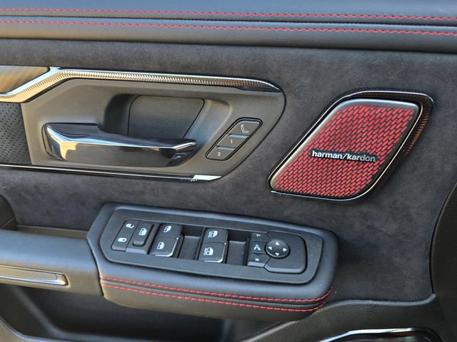 New 2026 RAM 1500 RHO w/ RHO Level 1 Equipment Group AWD/4WD image 23