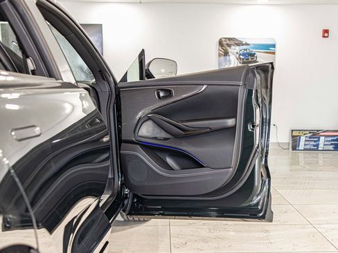 New 2026 Aston Martin DBX S image 43