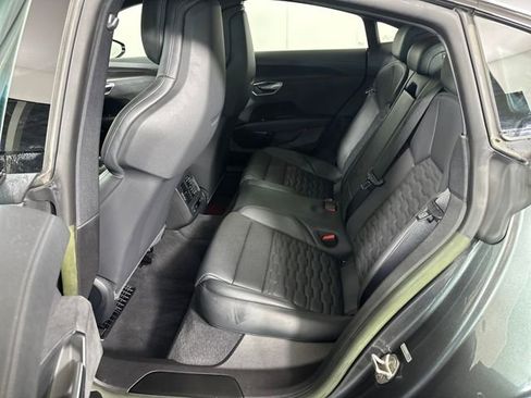 Used 2023 Audi e-tron GT Premium Plus w/ Performance Package image 25