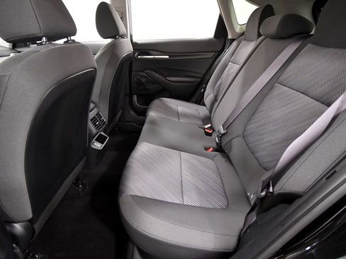 Certified 2026 Kia Seltos LX AWD/4WD image 15