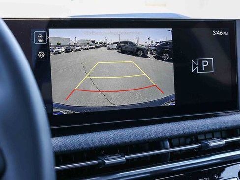 New 2026 Hyundai Tucson XRT FWD image 27
