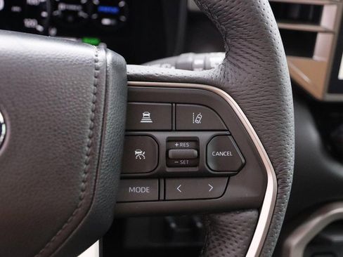 New 2026 Toyota Sequoia Limited AWD/4WD image 14
