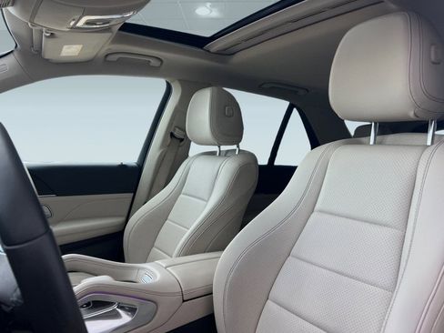 Certified 2020 Mercedes-Benz GLE 350 4MATIC image 16