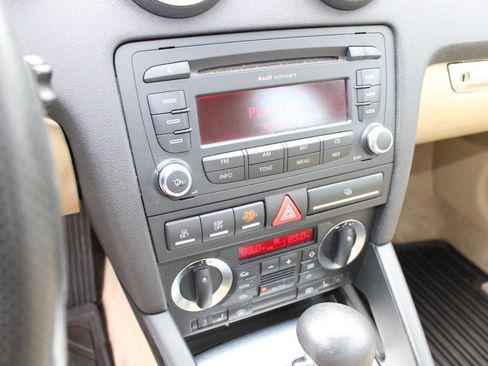 Used 2008 Audi A3 2.0T image 15