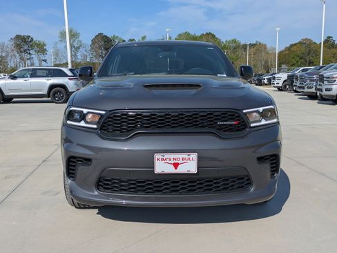 New 2026 Dodge Durango GT w/ Blacktop Package image 2