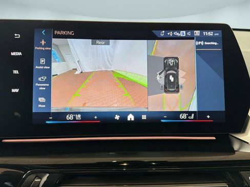 New 2026 BMW X1 xDrive28i w/ Technology Package image 25