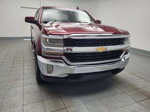 Used 2017 Chevrolet Silverado 1500 LT w/ All Star Edition RWD image 14