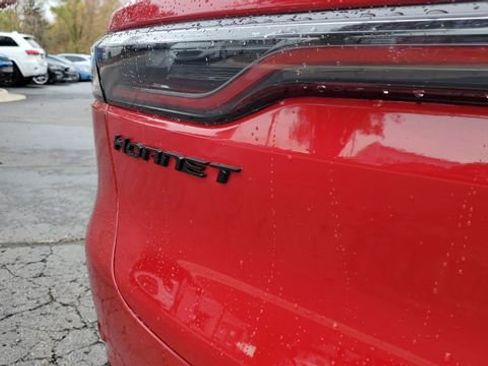 Certified 2024 Dodge Hornet GT w/ GT Blacktop Package image 30