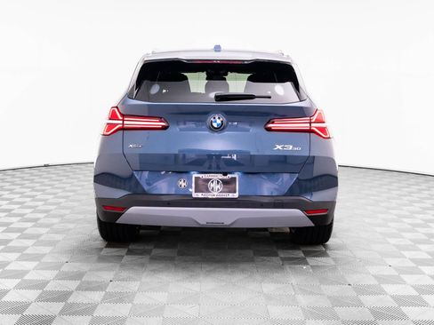 New 2026 BMW X3 xDrive30 w/ Premium Package AWD/4WD image 5