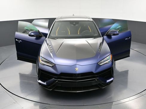 Used 2023 Lamborghini Urus Performante image 39