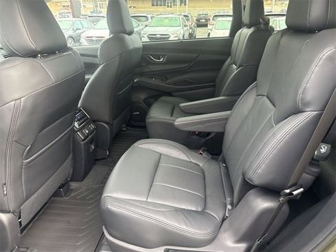 New 2026 Subaru Ascent Bronze Edition image 80