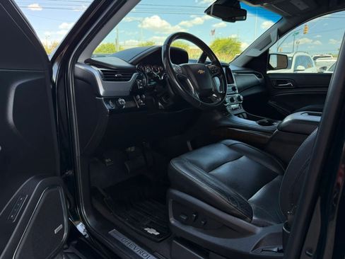 Used 2019 Chevrolet Tahoe LT w/ Max Trailering Package RWD image 40