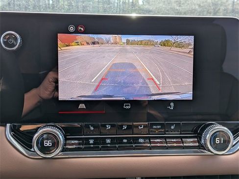 New 2026 GMC Canyon AT4 image 19