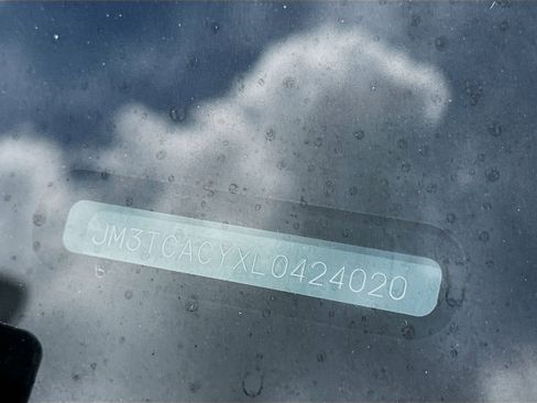 Used 2020 MAZDA CX-9 Touring w/ Touring Premium Package image 37