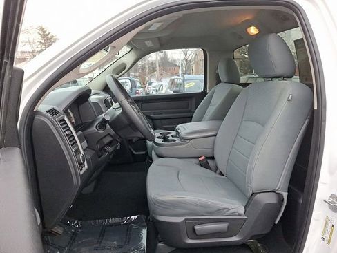 Used 2013 RAM 1500 Tradesman w/ Popular Equipment Group image 15