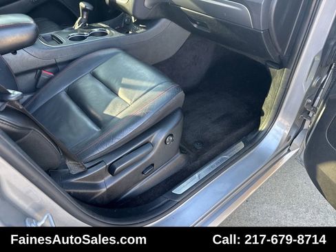 Used 2018 Dodge Durango GT w/ Premium Group image 76