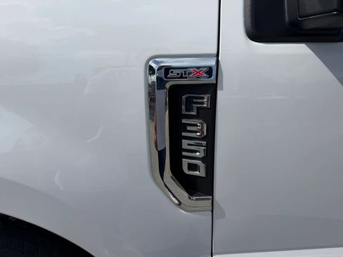 Used 2019 Ford F350 XL w/ STX Appearance Package image 8