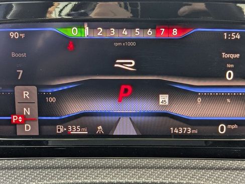 Used 2024 Volkswagen Golf R image 11