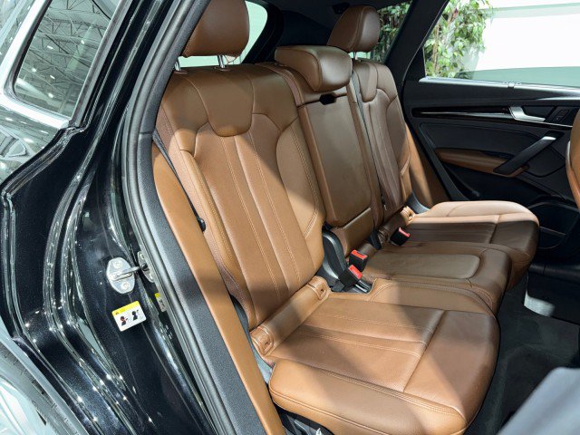 Used 2019 Audi Q5 2.0T Premium Plus w/ Premium Plus Package AWD/4WD image 53