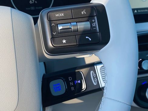 New 2026 Hyundai Palisade Limited image 20