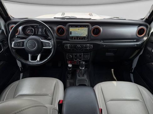 Used 2022 Jeep Gladiator Mojave w/ LED Lighting Group AWD/4WD image 20