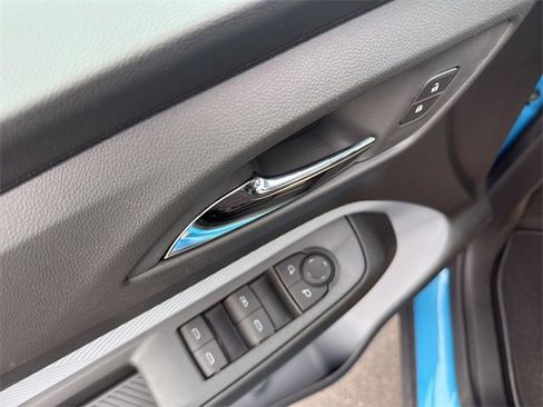 New 2027 Chevrolet Bolt RS image 12