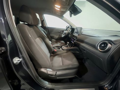 Used 2023 Hyundai Kona SEL FWD image 19