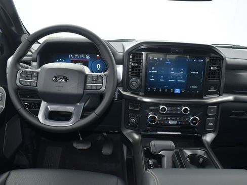 New 2026 Ford F150 Lariat image 9