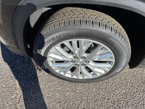 New 2026 GMC Acadia Elevation w/ Elevation Premium Package AWD/4WD image 11