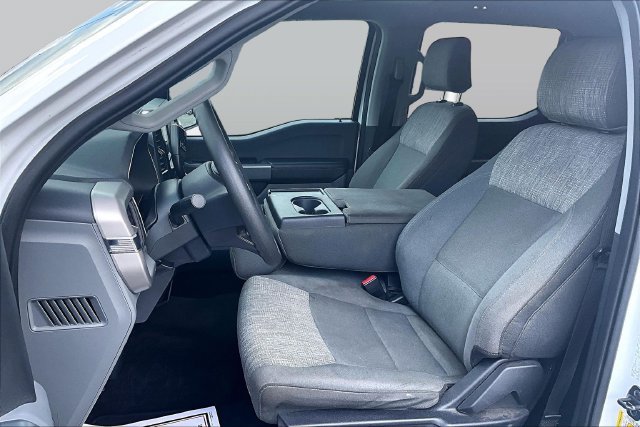 Certified 2023 Ford F150 XLT AWD/4WD image 28