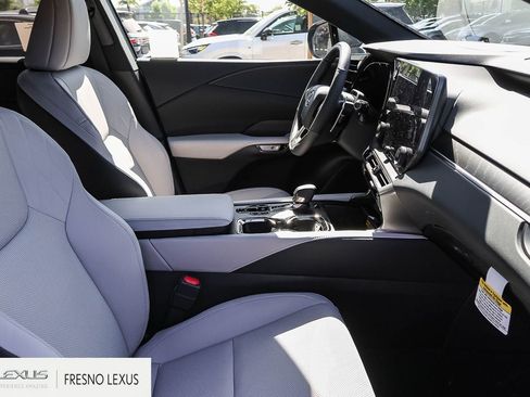 New 2026 Lexus RX 350 FWD image 12