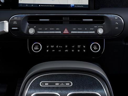 New 2026 Hyundai Palisade Limited AWD/4WD image 13