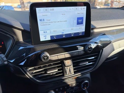 New 2026 Ford Escape ST-Line w/ Cold Weather Package image 13