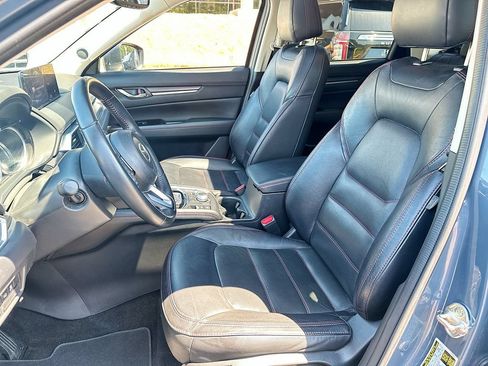 Used 2024 MAZDA CX-5 Carbon Edition AWD/4WD image 8