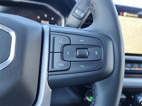 New 2026 GMC Sierra 1500 Elevation w/ Elevation Select Package image 24
