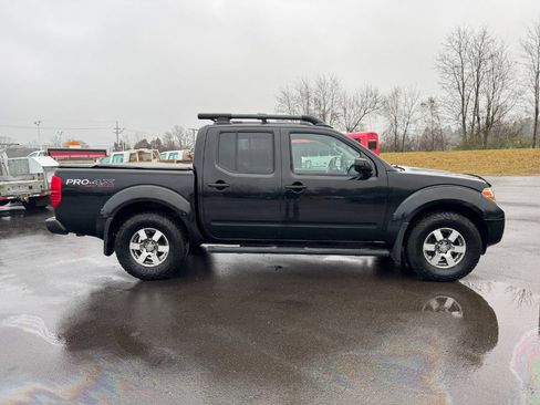 Used 2012 Nissan Frontier PRO-4X image 6
