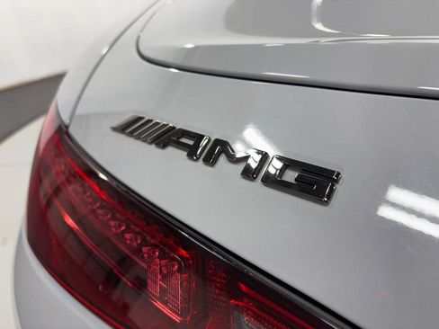 Used 2022 Mercedes-Benz SL 63 AMG 4MATIC image 31