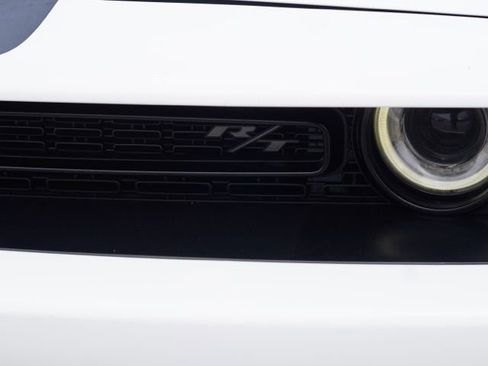 Used 2016 Dodge Challenger R/T Plus RWD image 6
