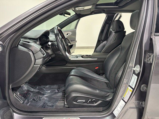 Used 2021 Acura TLX w/ A-SPEC Package AWD/4WD image 15